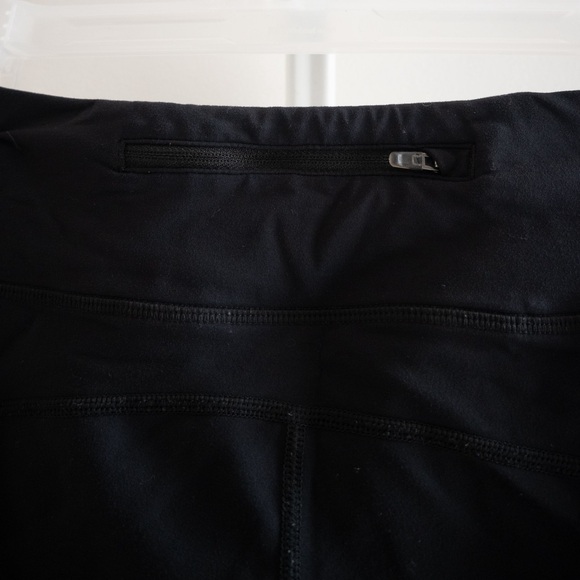 Nike Epic Lux Running Capris - Picture 5 of 9